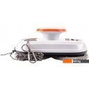 Роботы-пылесосы Даджет dBot W100
