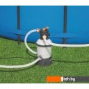 Аксессуары для бассейнов Bestway Песочный фильтр-насос 2006 л/ч