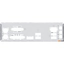 Материнские платы ASUS H510M-R-SI