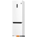 Холодильники LG DoorCooling+ GA-B509LQYL