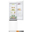 Холодильники LG DoorCooling+ GA-B509LQYL