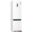 Холодильники LG DoorCooling+ GA-B509LQYL