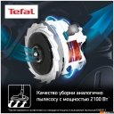 Пылесосы Tefal Compact Power XXL TW4853EA