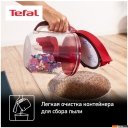 Пылесосы Tefal Compact Power XXL TW4853EA