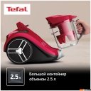 Пылесосы Tefal Compact Power XXL TW4853EA