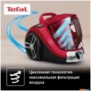 Пылесосы Tefal Compact Power XXL TW4853EA