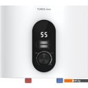 Водонагреватели Royal Clima TORRE Inox RWH-TR30-SS