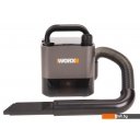 Пылесосы Worx WX030 (с 1 АКБ 2Ah и ЗУ)