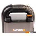 Пылесосы Worx WX030 (с 1 АКБ 2Ah и ЗУ)