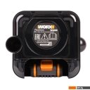 Пылесосы Worx WX030 (с 1 АКБ 2Ah и ЗУ)