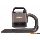 Пылесосы Worx WX030 (с 1 АКБ 2Ah и ЗУ)