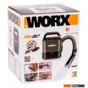 Пылесосы Worx WX030 (с 1 АКБ 2Ah и ЗУ)