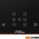 Варочные панели GrandGermes HBI-60BK-BX