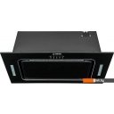 Вытяжки Germes Bravo Push 60 (черный)