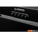 Вытяжки Germes Bravo Push 60 (черный)