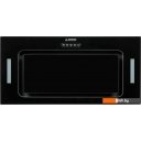 Вытяжки Germes Bravo Push 60 (черный)