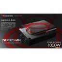 Автоакустика Nakamichi NBF25.0A