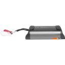 Автомобильные усилители JBL DSP2544