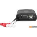 Автомобильные усилители JBL DSP2544