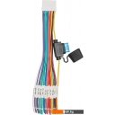 Автомобильные усилители JBL DSP2544