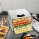 Сушилки для овощей и фруктов Kitfort KT-1922