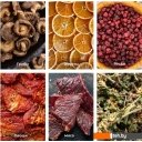 Сушилки для овощей и фруктов Kitfort KT-1918