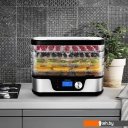 Сушилки для овощей и фруктов Kitfort KT-1918