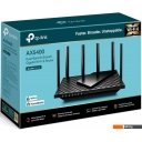 Беспроводные маршрутизаторы TP-Link Archer AX73