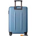 Чемоданы, сумки-тележки Ninetygo Danube Luggage 28