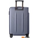 Чемоданы, сумки-тележки Ninetygo Danube Luggage 28