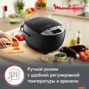 Мультиварки Moulinex MK611832