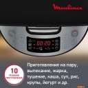 Мультиварки Moulinex MK611832