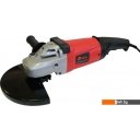 Угловые шлифмашины (болгарки) Edon AG-230/2800EST