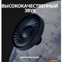 Наушники и гарнитуры Logitech G435 Lightspeed (белый/сиреневый)