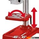 Деревообрабатывающие и металлообрабатывающие станки Einhell TC-BD 450