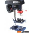 Деревообрабатывающие и металлообрабатывающие станки WATT WSB-501
