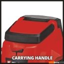 Пылесосы Einhell TC-VC 18/15 Li - Solo (без АКБ и З/У)