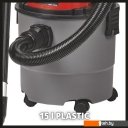 Пылесосы Einhell TC-VC 18/15 Li - Solo (без АКБ и З/У)