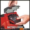 Пылесосы Einhell TC-VC 18/15 Li - Solo (без АКБ и З/У)