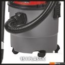 Пылесосы Einhell TC-VC 18/15 Li - Solo (без АКБ и З/У)