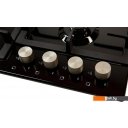 Варочные панели Oasis P-MBRT (B)