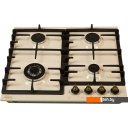 Варочные панели Oasis P-MIRT (B)