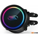 Системы охлаждения DeepCool Gammaxx L360 A-RGB DP-H12CF-GL360-ARGB