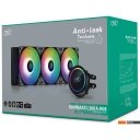 Системы охлаждения DeepCool Gammaxx L360 A-RGB DP-H12CF-GL360-ARGB