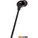 Наушники и гарнитуры JBL Tune 125BT (черный)