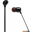 Наушники и гарнитуры JBL Tune 125BT (черный)