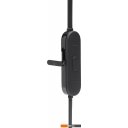 Наушники и гарнитуры JBL Tune 125BT (черный)
