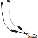 Наушники и гарнитуры JBL Tune 125BT (черный)