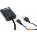 Кабели, адаптеры, разветвители Cablexpert A-VGA-HDMI-01