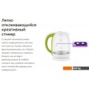 Электрочайники и термопоты Kitfort KT-6140-2